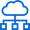 Business Process Automation Icon